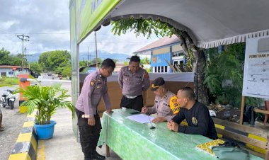 Kasiwas-Polres-Sikka-Rutin-melaksanakan-Pengawasan-Pos-Pam-dan-Pos-Yan-Dalam-Rangka-Ops-Semana-Santa-2024
