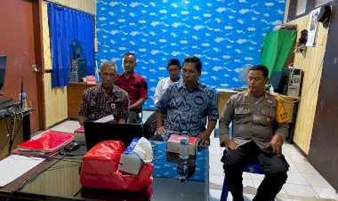 Polres-Sikka-Gelar-Zoom-Meeting-untuk-Membahas-Strategi-Komunikasi-Publik-dan-Penanganan-Mudik-Lebaran