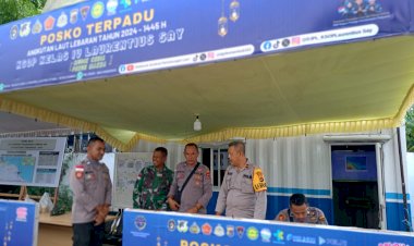 PENGAWASAN-OPERASI-KETUPAT-TURANGGA-2024:-MENJAGA-KEAMANAN-LEBARAN