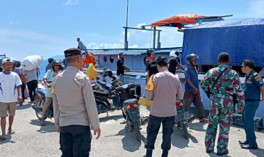 Polres-Sikka-Menyelenggarakan-Pengawasan-Operasi-Ketupat-Turangga-2024-dengan-Efektif