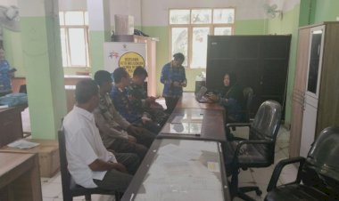Koordinasi-Darurat-di-Kelurahan-Wolomarang,-Kabupaten-Sikka:-Ancaman-Rabies-Segera-Ditangani