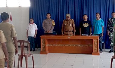 Bhabinkamtibmas-Hadiri-Rapat-Koordinasi-Terkait-Vaksinasi-dan-Eliminasi-Rabies-di-Kecamatan-Palue