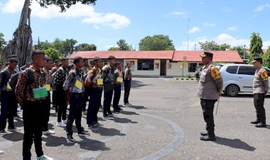 Kapolres-Sikka-Pimpin-Apel-dan-Berikan-Arahan-kepada-Calon-Siswa-Penerimaan-Terpadu-Anggota-Polri-T.A.-2024