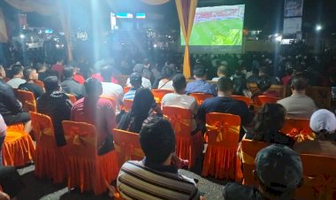 Tenggelam-dalam-Semangat-Kebangsaan:-Nobar-Semifinal-AFC-Cup-U-23-di-Mako-Polres-Sikka
