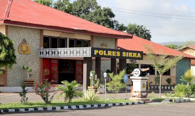 Polres-Sikka-Berhasil-Mencegah-Pekerja-Nonprosedural-Berangkat-ke-Kalimantan
