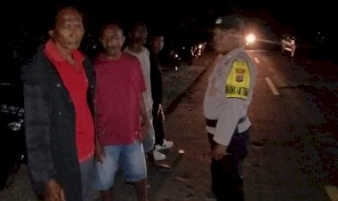 Patroli-Rutin-Guna-Menjaga-Sitkamtibmas-Kondusif-Dilaksanakan-Piket-SPKT-II-Polsek-Waigete
