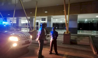 Sat-Lantas -Polres-Sikka-Gelar-Patroli-Lampu-Biru-Ciptakan-Kamseltibcarlantas-dan-Kamtibmas-Kondusif