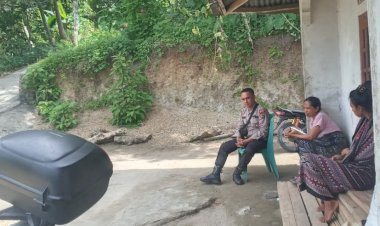 WUJUDKAN-SINERGITAS-DENGAN-WARGA,-BHABINKAMTIBMAS-RUTIN-LAKSANAKAN-SAMBANG