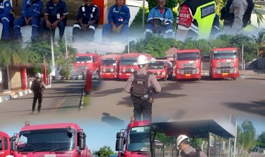 Wujudkan-Situasi-Kondusif,-Sat-Samapta-Polres-Sikka-Melakukan-Pengamanan-di-Beberapa-Obvitnas