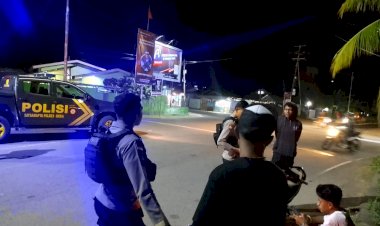 Sat-Samapta-Polres-Sikka-Laksanakan-Patroli-Perintis-Presisi-dan-KRYD