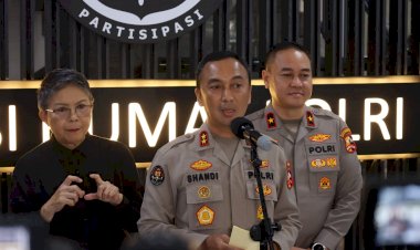 Kadivhumas-Polri-Tegaskan-Kepolisian-dan-Kejaksaan-Agung-Baik-Baik-Saja