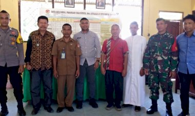 Monitoring-Pelantikan-dan-Pengambilan-Sumpah-Pj-Kepala-Desa-Nitakloang