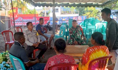 BHABINKAMTIBMAS-PATROLI-SAMBANG-JELANG-PERAYAAN-SAMBUT-BARU