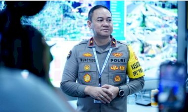 Asisten-Ahmad-Dhani-ingin-Masuk-Akpol,-Polri:-Tidak-Dipungut-Biaya,-Gratis!