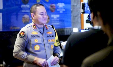 12-Satker-Polri-Raih-Penghargaan-Nilai-IKPA-Terbaik-dari-Kemenkeu