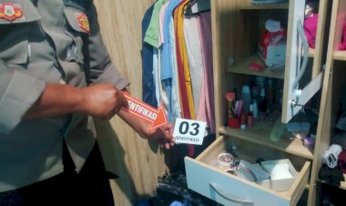 Tindak-Pidana-Pencurian-di-Wolomarang,-Kerugian-Mencapai-20-Juta-Rupiah