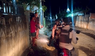 PATROLI-PERINTIS-PRESISI-POLRI-DAN-KEGIATAN-RUTIN-YANG-DITINGKATKAN-(KRYD)-SAT-SAMAPTA-POLRES-SIKKA