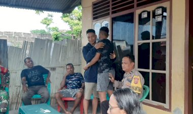 Kegiatan-Problem-Solving-oleh-Bhabinkamtibmas-Kelurahan-Beru-dan-Kelurahan-Wairotang