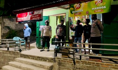 Kegiatan-Patroli-Rutin-Kamtibmas-oleh-SPKT-Polsek-Nita-Polres-Sikka