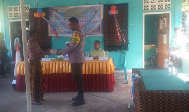 Hadiri-Kunjungan-Kerja-Camat-Bola-di-Desa-Burabekor-Berlangsung-Penuh-Antusiasme