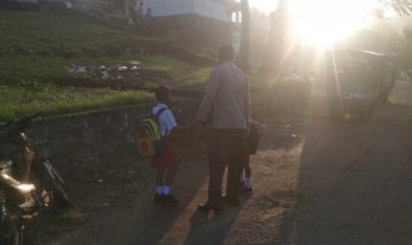 Piket-Jaga-SPKT--Polsek-Lela-melaksanakan-Strong-Poin