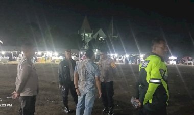 PENGAMANAN-PENTAS-SENI-DAN-UMKM-
