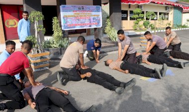 Sidokkes-Polres-Sikka-Gelar-Kegiatan-Pelatihan-Bantuan-Hidup-Dasar-(BHD)-dalam-Rangka-Hari-Bhayangkara-ke-78-Tahun-2024