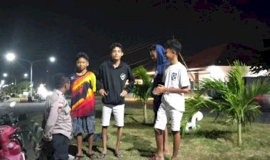 Kegiatan-Patroli-Kamtibmas-Polsek-Alok-Berjalan-Lancar-dan-Kondusif