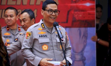 Polri-Bangun-Fasilitas-Air-Bersih-hingga-Perbaiki-Tempat-Ibadah-Sambut-Hari-Bhayangkara-ke-78
