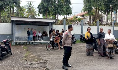 Polsek-Nelle-Gelar-Patroli-Rutin,-Wujudkan-Situasi-Aman-dan-Kondusif