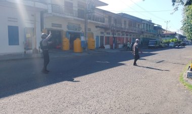 Kegiatan-Rutin-Patroli-Strongpoint-Pagi-dan-Pengaturan-Lalu-Lintas-oleh-Unit-Turjawali-Sat.-Samapta-Polres-Sikka