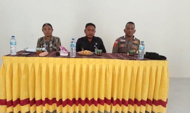 Bhabinkamtibmas-Hadiri-Musyawarah-Desa-Maluriwu:-Fokus-pada-Pembangunan-Pasar-2024,