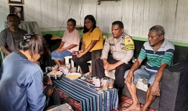 Wujudkan-Keamanan-Dalam-Lingkungan,-Bhabinkamtibmas-Sambang-Warga-Binaan