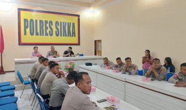 Kegiatan-Sosialisasi-Perumahan-oleh-Bank-BTN-Maumere-dan-PT.-Maumere-Putra-Development-di-Polres-Sikka