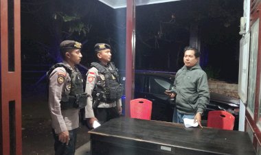 Kanit-Turjawali-Aipda-Agustinus-Harapan-Pimpin-Patroli-Perintis-Presisi-dan-KRYD-Seputaran-Kota-Maumere