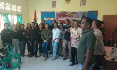 Monitoring-Rekapitulasi-Verifikasi-Faktual-Paslon-FLORY-KEN-di-Kecamatan-Alok:-Menjaga-Keterbukaan-dan-Keamanan-Pilkada-2024