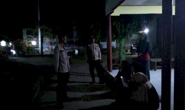 Kegiatan-Patroli-Rutin-Polsek-Alok-Polres-Sikka-Meningkatkan-Keamanan-dan-Ketertiban