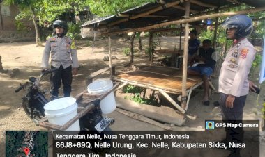 KEGIATAN-PATROLI-RUTIN-OLEH-PIKET-JAGA-SPKT-REGU-III-POLSEK-NELLE-POLRES-SIKKA