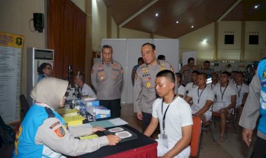 Polri-Pakai-Alat-Analisis-Komposisi-Tubuh-Tes-MMPI-di-Seleksi-Akhir-Akpol