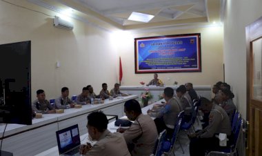 Kabag-Ops-Pimpin-Pelaksanaan-Latihan-Pra-Operasi-dalam-Rangka-Operasi-Patuh-Turangga-2024-Polres-Sikka