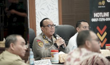 Polri-Rekrut-45-Calon-Perwira-Sarjana-untuk-Perangi-Kejahatan-Siber