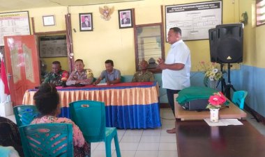 Kegiatan-Bhabin-Kamtibmas-Desa-Koting-C-dan-Desa-Paubekor,-Kecamatan-Koting,-Kabupaten-Sikka
