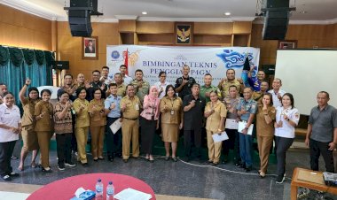 Bimbingan-Teknis-Penggiat-P4GN-di-Kabupaten-Sikka-Berlangsung-Sukses