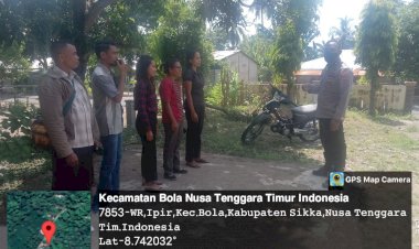 KEGIATAN-PATROLI-RUTIN-OLEH-PIKET-JAGA-SPKT-REGU-III-POLSEK-BOLA-POLRES-SIKKA