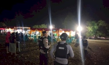 Sat-Samapta-Polres-Sikka-Laksanakan-Patroli-Perintis-Presisi-dan-KRYD-Secara-Rutin