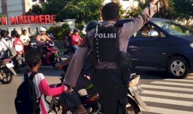 KEGIATAN-RUTIN-PATROLI-STRONG-POINT-PAGI-DAN-PENGATURAN-LALU-LINTAS-OLEH-UNIT-TURJAWALI-SAT.--SAMAPTA-POLRES-SIKKA