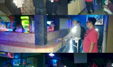 Polres-Sikka-Razia-Personel-Polri-Di-Tempat-Hiburan-Malam-Yang-Ada--di-Kota-Maumere