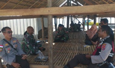 KEGIATAN-PATROLI-TERPADU-KAWASAN-WISATA-ALAM-LAUT-GUGUS-TELUK-MAUMERE-DARI-GABUNGAN-BALAI-BESAR-KONSERVASI-SUMBER-DAYA-ALAM-BERSAMA-TNI-POLRI