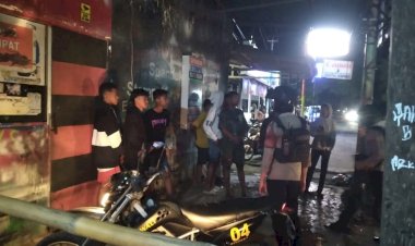 SAT-SAMAPTA-LAKSANAKAN-PATROLI-PERINTIS-PRESISI-DAN-KRYD-DISEPUTARAN-KOTA-MAUMERE