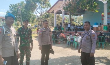 Monitoring-Launching-Pekan-Imunisasi-Nasional-(PIN)-Polio-Tingkat-Kecamatan-Bola-:-Sukses-Dilaksanakan